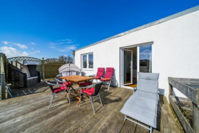 Ferienwohnug Strandhafer